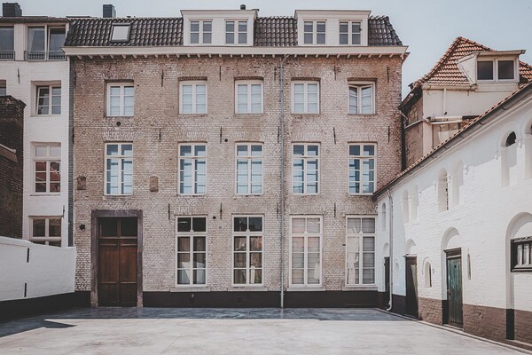 Appartementen Roermond