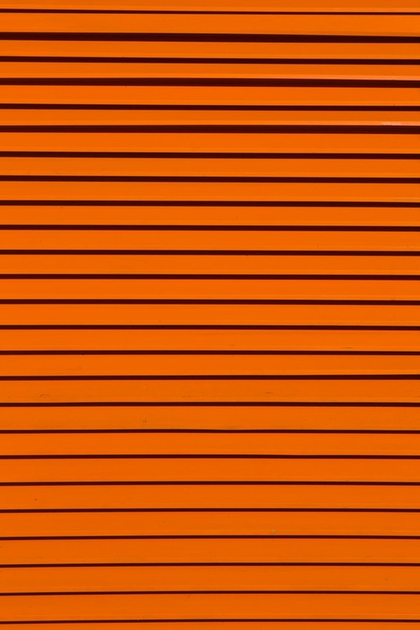 vertrouwen Gepensioneerd onderhoud Vijftig tinten oranje • Verzameling - Jet Hendriks Interieur Exterieur